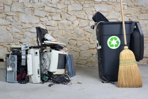 Benefits of Professional Waste Removal